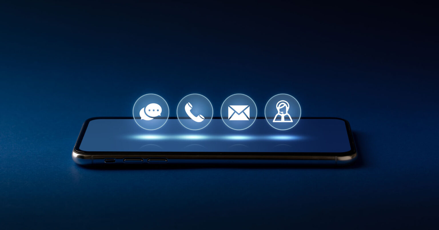 Kontakt Metabolomic Personalised Medicine